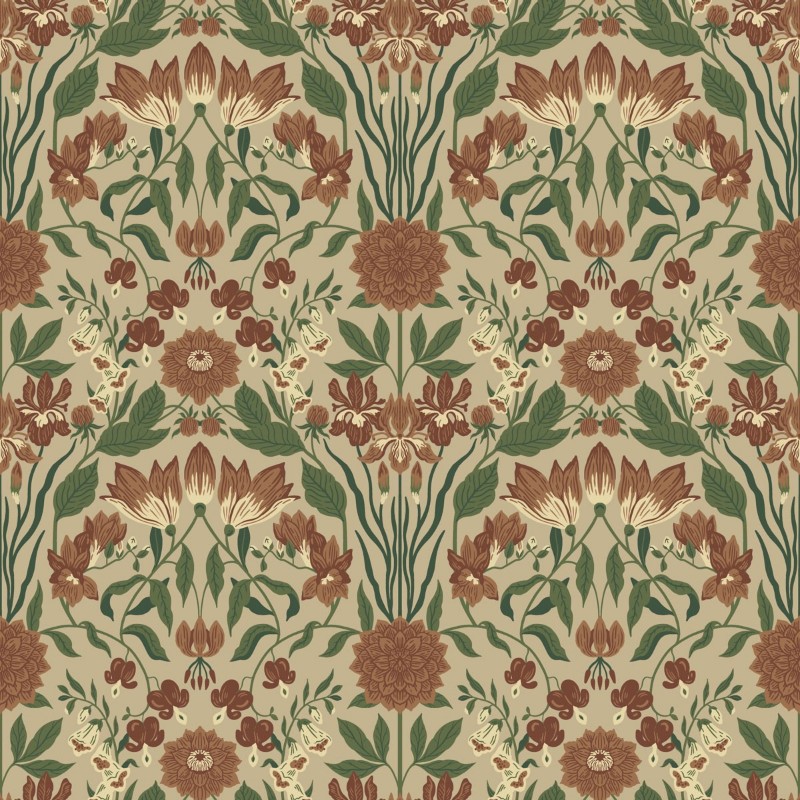 Picture of Trädgården - 437-02